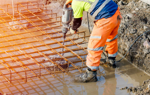 Best Driveway Concrete Repair  in Glenwood Springs, CO