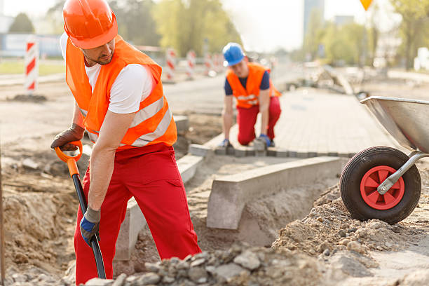 Best Concrete Leveling Services  in Glenwood Springs, CO
